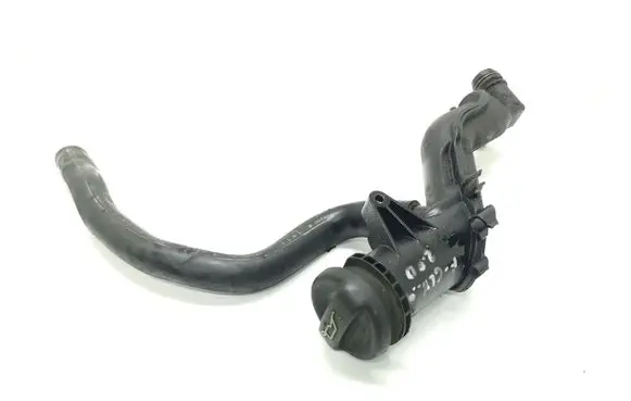 Ford Galaxy Oil fill pipe 