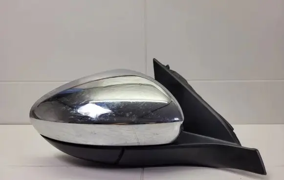 Fiat Tipo Front door electric wing mirror 7357098610E