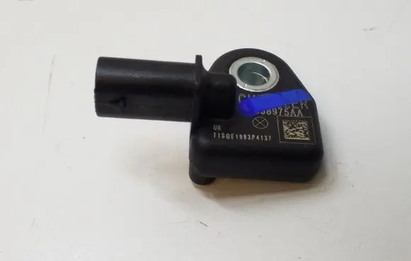 Jeep Cherokee Airbag deployment crash/impact sensor 56038975AA