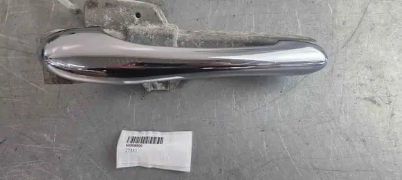 Maserati Quattroporte Rear door exterior handle 68808800