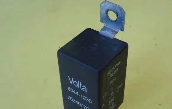 Ford Focus Other relay 8544-1230 85441230