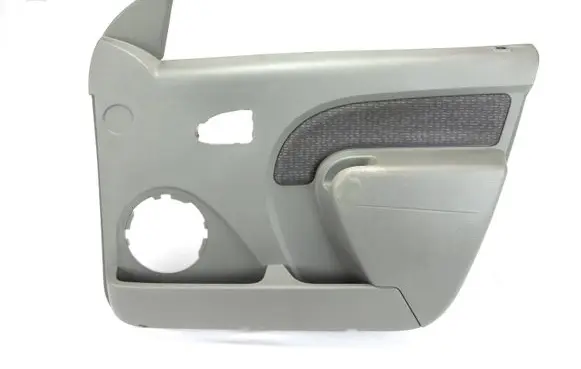 Dacia Logan I Front door card panel trim 8200295614 8200648380 8200295618