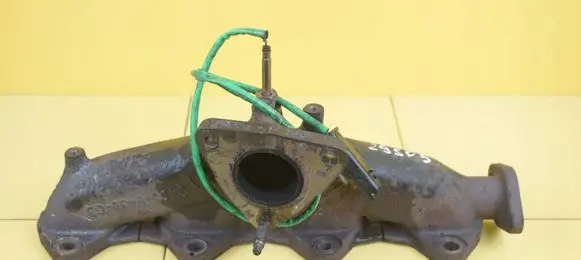 Volvo S90, V90 Exhaust manifold G4D39430CB 29SP5