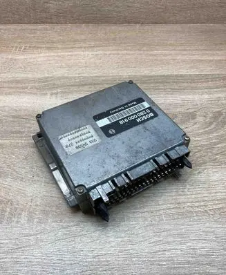 Mercedes-Benz S W140 Engine control unit/module ECU 0095459832 0280000918