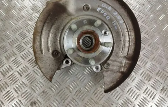 Land Rover Evoque II Rear wheel hub 14C193