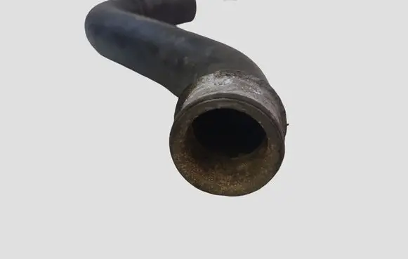 Mercedes-Benz E W213 Engine coolant pipe/hose