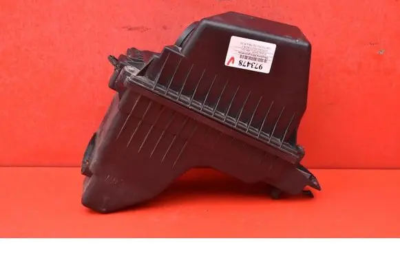 Suzuki Swift I Air filter box