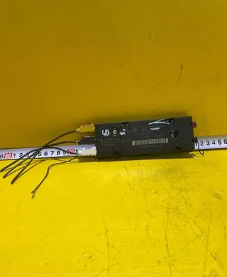 Aerial antenna amplifier