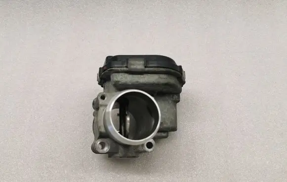 Volvo V60 Throttle valve 9673534480 28275019