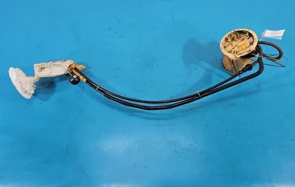 Audi A4 S4 B7 8E 8H In-tank fuel pump IMPRK1573175