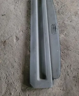 Renault Laguna II Parcel shelf load cover 
