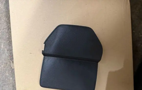 Skoda Fabia Mk4 (6VA) Glove box pad 6VB858169