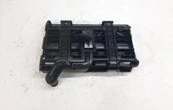Jeep Compass Oil sump strainer pipe A6511800251