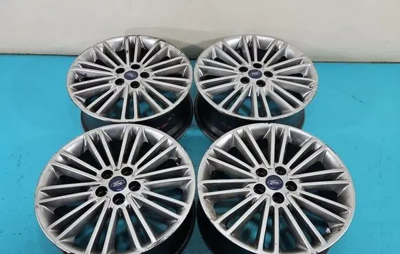 Ford S-MAX R18 alloy rim GM2C-1007-A1A IMPRK1493185