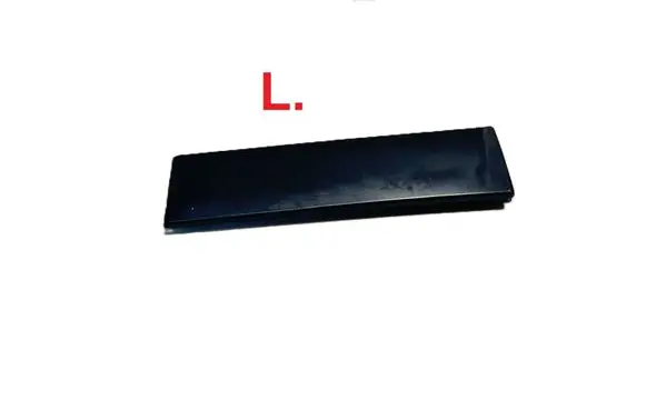Toyota RAV 4 (XA50) Roof bar rail cover 7555442050 36037