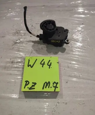 Ford Focus Air flap motor/actuator 3M5H19E616AA 410473240
