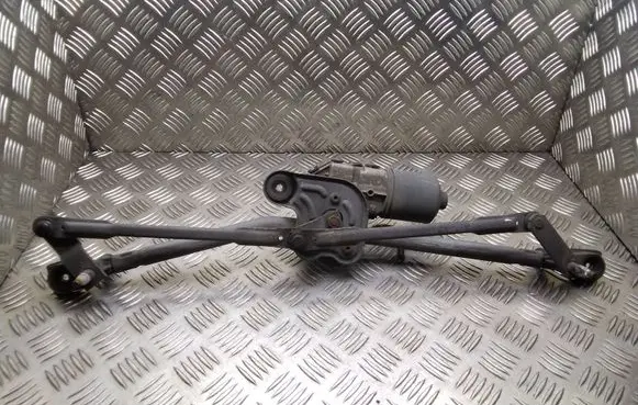 Ford Mondeo Mk III Front wiper linkage 0390241702 1S7117508AD
