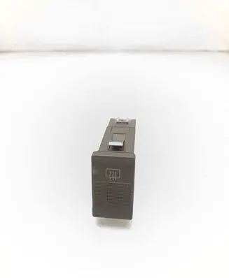 Audi 80 90 B3 Windscreen/window heater switch 893941503