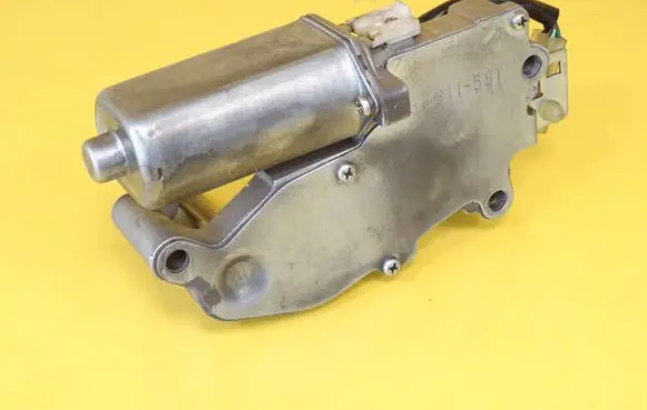 Honda CR-V Rear window wiper motor 34311-581 34311581