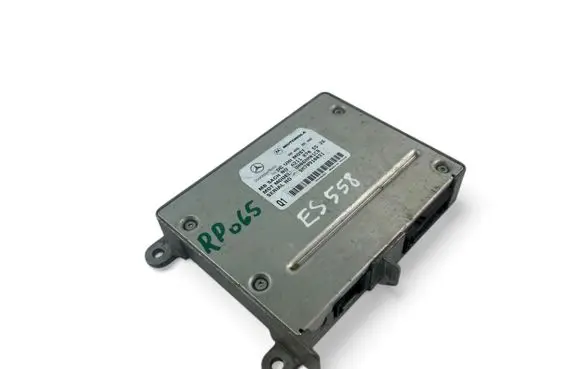Mercedes-Benz E W211 Other control units/modules A2118705526