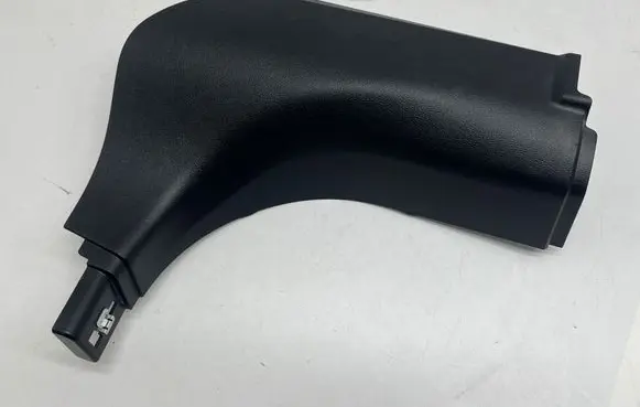 BMW X3 G01 Foot area side trim 7398018 51437398018