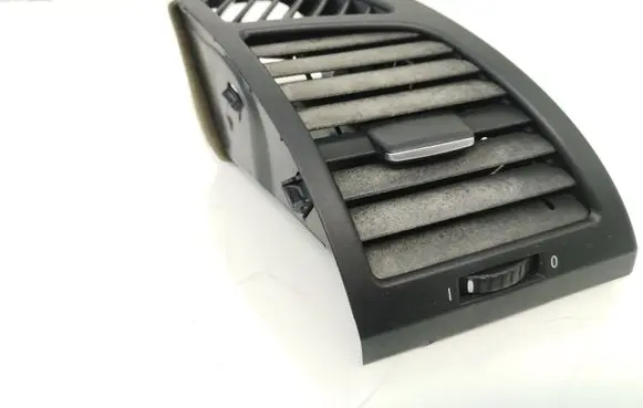 BMW 1 E81 E87 Dashboard side air vent grill/cover trim 7059188 5160705918812