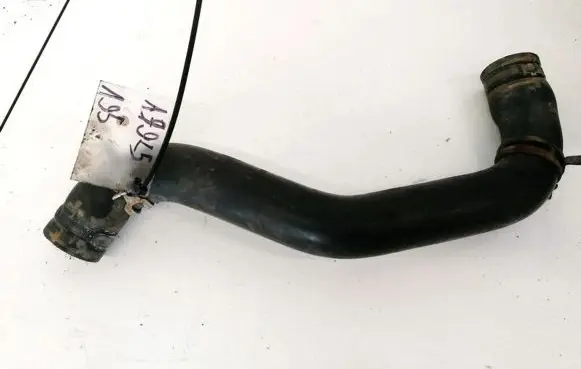 Citroen C8 Engine coolant pipe/hose