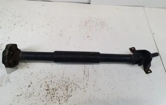 Mercedes-Benz E W211 Rear driveshaft/prop shaft 