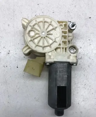 BMW X5 E70 Rear door window regulator motor 6967261 974621103 0130821460