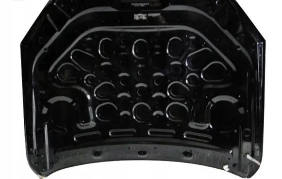 Mercedes-Benz S W222 Engine bonnet/hood A2228800057