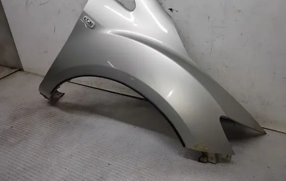 Mazda CX-7 Fender