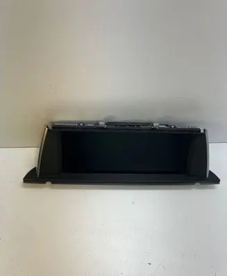 BMW 5 GT F07 Screen/display/small screen 9266379 007007005 007003002