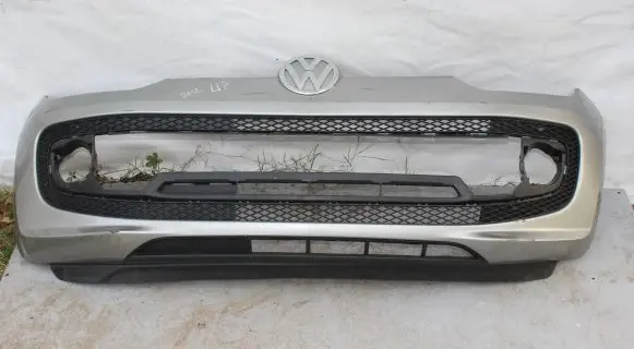 Volkswagen Up Front bumper 1S0807221B 1355K70533