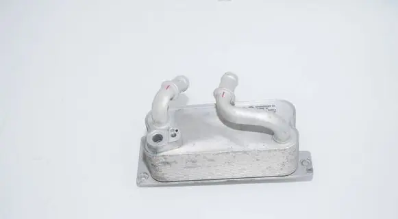 BMW i3 A/C cooling radiator (condenser) 9290503 64509290503
