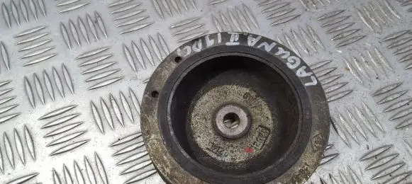 Renault Megane I Crankshaft pulley 430480HZ 430-480HZ