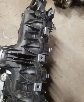 Land Rover Range Rover Evoque L538 Intake manifold 9659449480 9632010880