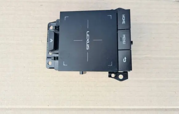 Lexus UX Other switches/knobs/shifts 84780-76180