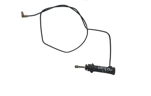 Clutch slave cylinder