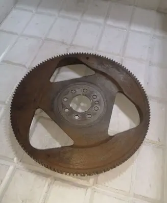 Flywheel