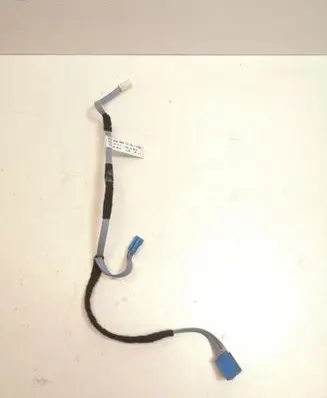 Mercedes-Benz C W204 Front door wiring loom A2045401710