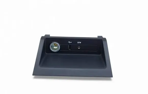 Other dashboard part