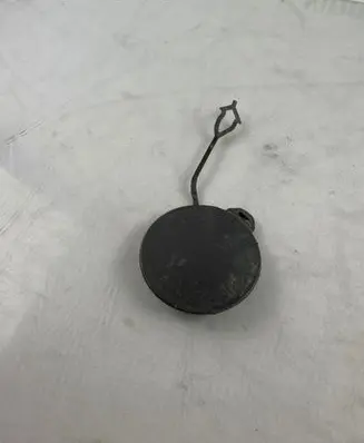 Opel Corsa F Front tow hook cap/cover 9830342180