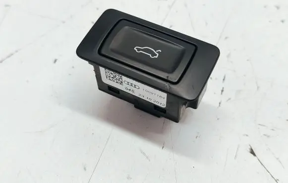 Audi Q7 4L Tailgate/boot open switch button 4G0959831A