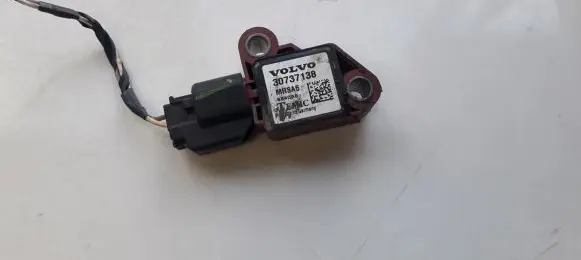 Volvo C30 Airbag deployment crash/impact sensor 30737138 8840A6