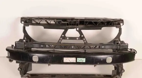 Volkswagen Phaeton Radiator support slam panel 3D0806641B