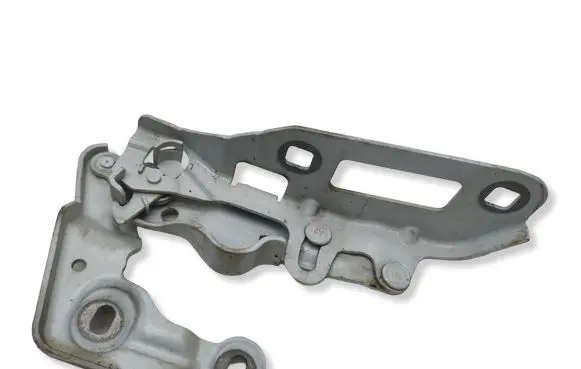 Porsche Panamera (970) Engine bonnet/hood hinges 97051115102