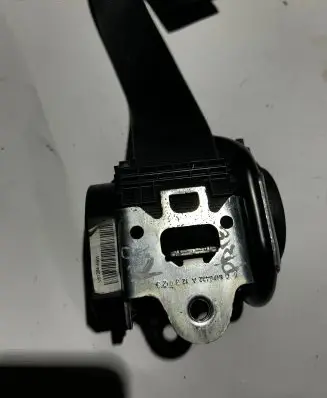 Ford Transit Custom Front seatbelt BK21V61294ABW