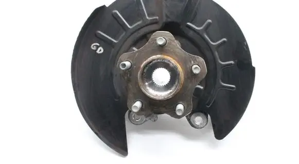 Nissan X-Trail T33 Rear wheel hub