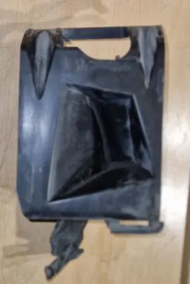Volvo V70 Headlight washer nozzle holder 30764183