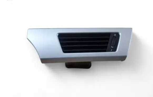 BMW 3 E90 E91 Dash center air vent grill 9201023 9130459
